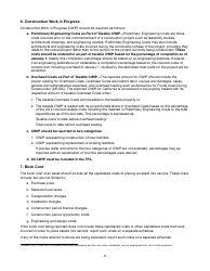 Instructions for Reporting State-Assessed Property - Telecommunication Carriers - California, Page 11