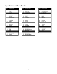 Instructions for Reporting State-Assessed Property - Telephone Companies-Local Exchange Carriers - California, Page 13