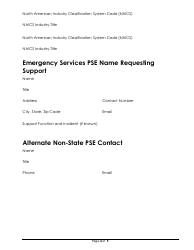 Authorization to Order (Ato) - Firstnet Category 9.1 - Broadband for Public Safety - California, Page 4