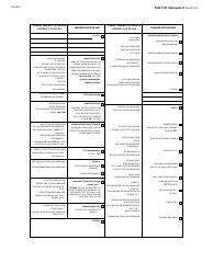 Instructions for Form LDSS-2921 New York State Application for Certain Benefits and Services - New York (Yiddish), Page 20