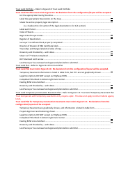 Row Review Deliverables Checklist - South Dakota, Page 6