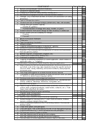 Comprehensive Nutrient Management Plan Review Checklist for Certified Cnmp Providers - Michigan, Page 2