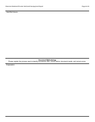 Form F-03263 Wisconsin Medicaid Provider Self-audit Overpayment Report - Wisconsin, Page 2