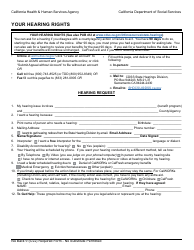 Form CF377.11A CalFresh Time Limit Notice - Expiration of Three Consecutive Months for Able-Bodied Adults Without Dependents (Abawds) - California, Page 2