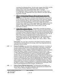 Form WPF JU07.0800 Order on Adjudication and Disposition - Washington, Page 10