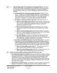 Form WPF JU07.0800 Order on Adjudication and Disposition - Washington, Page 11