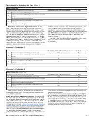 Instructions for IRS Form 1065 Schedule K-2, K-3, Page 7