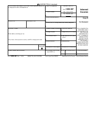 IRS Form 1099-INT Interest Income, Page 4