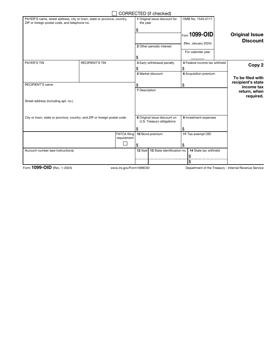 IRS Form 1099-OID Original Issue Discount, Page 6