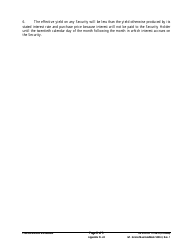 Form HUD-11728-II Prospectus Ginnie Mae II Manufactured Home Loans, Page 8