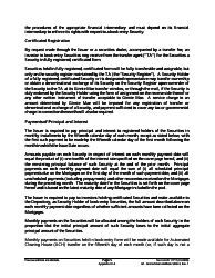 Form HUD-11717 Prospectus Ginnie Mae I Single-Family Mortgages, Page 5