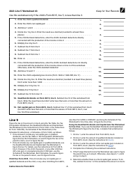 Instructions for IRS Form 8615 Tax for Certain Children Who Have Unearned Income, Page 7