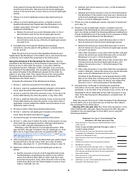 Instructions for IRS Form 8615 Tax for Certain Children Who Have Unearned Income, Page 8