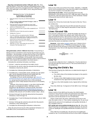 Instructions for IRS Form 8615 Tax for Certain Children Who Have Unearned Income, Page 9
