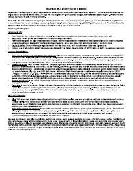 DCYF Form 14-012 Consent for Release of Information - Washington (Soninke), Page 2