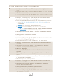 Pharmacare Provider Enrolment Guide - British Columbia, Canada, Page 15