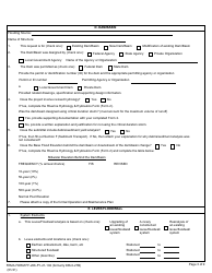 Form MT-2 (3; FEMA Form FF-206-FY-21-102) Riverine Structures Form, Page 3