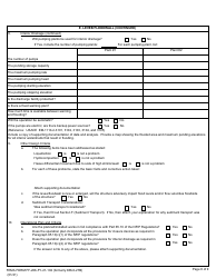 Form MT-2 (3; FEMA Form FF-206-FY-21-102) Riverine Structures Form, Page 8