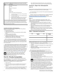 Instructions for IRS Form 2210 Underpayment of Estimated Tax by Individuals, Estates, and Trusts, Page 4