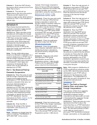 Instructions for IRS Form 1118 Foreign Tax Credit - Corporations, Page 18