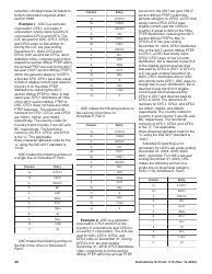 Instructions for IRS Form 1118 Foreign Tax Credit - Corporations, Page 20