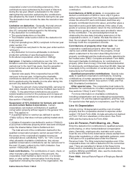 Instructions for IRS Form 1120-C U.S. Income Tax Return for Cooperative Associations, Page 13