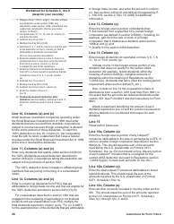 Instructions for IRS Form 1120-C U.S. Income Tax Return for Cooperative Associations, Page 20