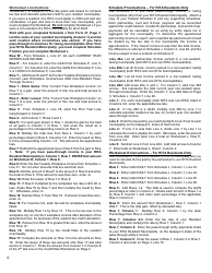 Instructions for Form 37 Rita Individual Income Tax Return - Ohio, Page 7