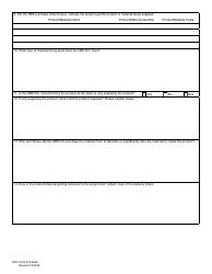 DOT Form 272-064A Local Agency - Dbe/Fsbe Commercially Useful Function on-Site Review for Regular Dealer and Manufacturers - Washington, Page 4