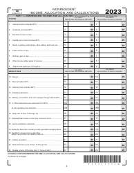 Form IT-141 West Virginia Fiduciary Income Tax Return - West Virginia, Page 4