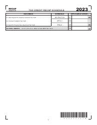 Form IT-141 West Virginia Fiduciary Income Tax Return - West Virginia, Page 7