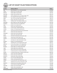 Report of Alleged Violation of Sunshine Act - Idaho, Page 3