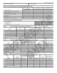 Form CBT-100S New Jersey Corporation Business Tax Return - New Jersey, Page 10