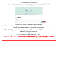 Bail Renewal Fingerprint Packet - Non-resident - Idaho, Page 11