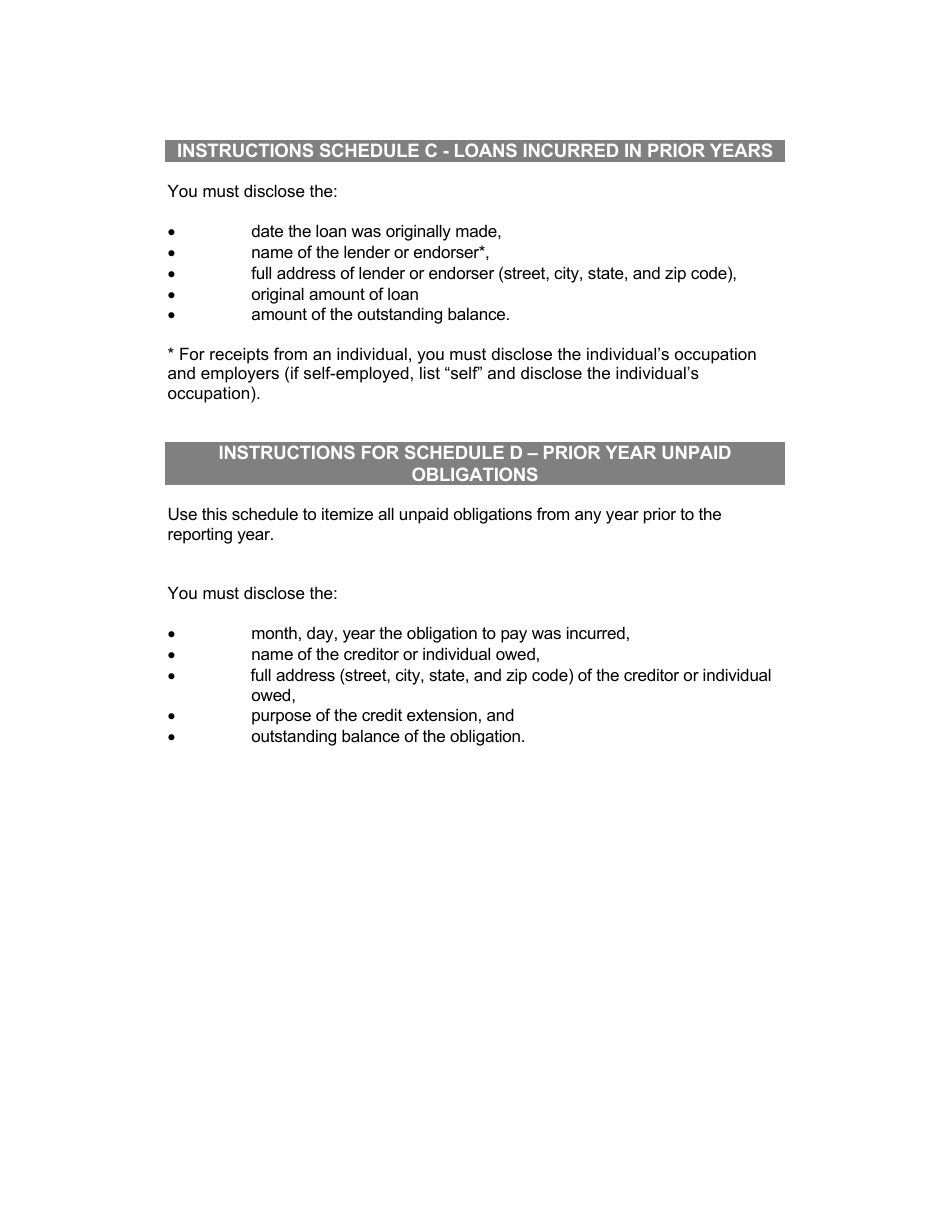 Report of Receipts and Expenditures for Independent Expenditure Committees and Funds - Minnesota, Page 25