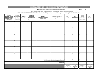Report of Receipts and Expenditures for Political Committees and Political Funds - Minnesota, Page 25