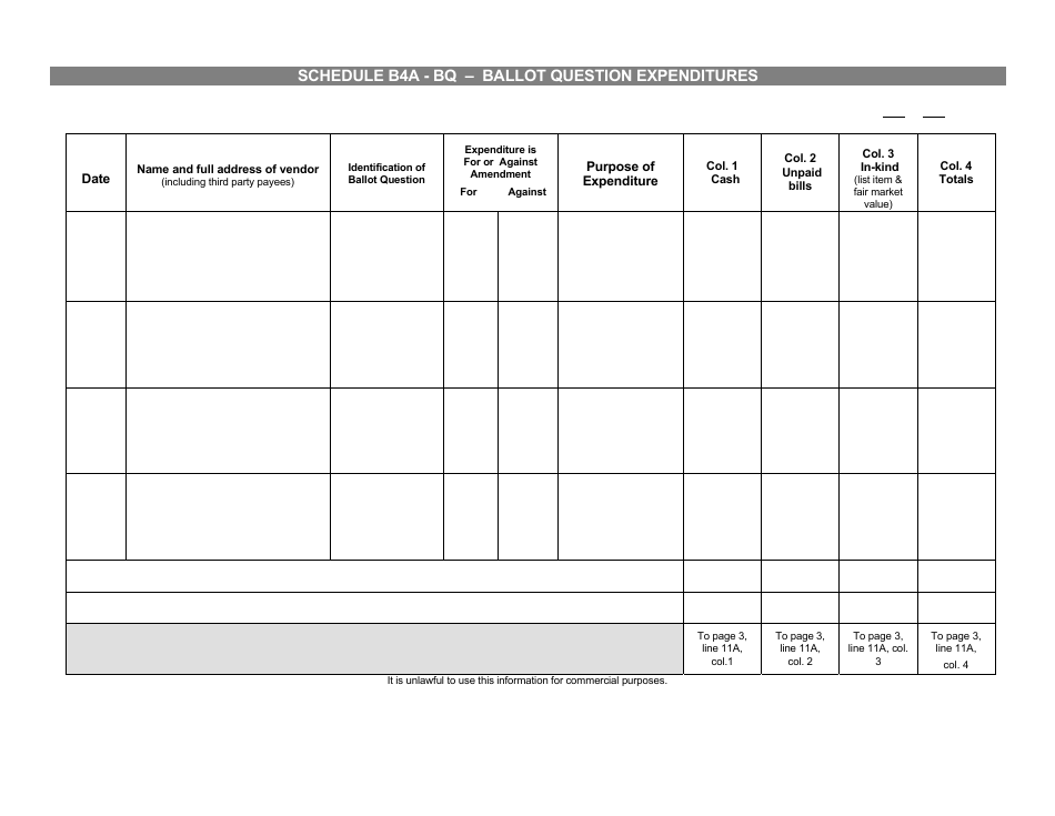 Report of Receipts and Expenditures for Political Committees and Political Funds - Minnesota, Page 28