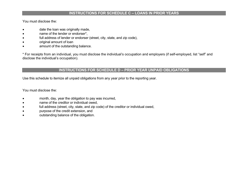 Report of Receipts and Expenditures for Political Committees and Political Funds - Minnesota, Page 31