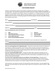 Form GEN85 (06-3641) - Fill Out, Sign Online and Download Printable PDF ...