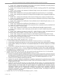 Instructions for Form 4, IC-040 Wisconsin Non-combined Corporation Franchise or Income Tax Return - Wisconsin, Page 17
