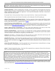 Instructions for Form 4, IC-040 Wisconsin Non-combined Corporation Franchise or Income Tax Return - Wisconsin, Page 24