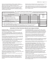 Instructions for Form IT-2105 Estimated Tax Payment Voucher for Individuals - New York, Page 13