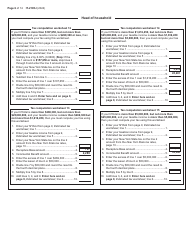 Instructions for Form IT-2105 Estimated Tax Payment Voucher for Individuals - New York, Page 6