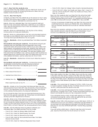 Instructions for Form IT-2105 Estimated Tax Payment Voucher for Individuals - New York, Page 8