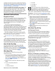 Instructions for IRS Form 1040-SS U.S. Self-employment Tax Return (Including the Additional Child Tax Credit for Bona Fide Residents of Puerto Rico), Page 3