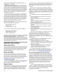 Instructions for IRS Form 1040-SS U.S. Self-employment Tax Return (Including the Additional Child Tax Credit for Bona Fide Residents of Puerto Rico), Page 6
