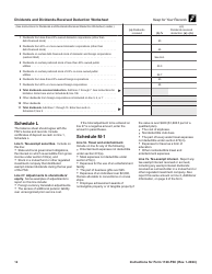 Instructions for IRS Form 1120-FSC U.S. Income Tax Return of a Foreign Sales Corporation, Page 12