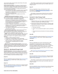 Instructions for IRS Form 3468 Investment Credit, Page 11