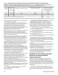 Instructions for IRS Form 5330 Return of Excise Taxes Related to Employee Benefit Plans, Page 10