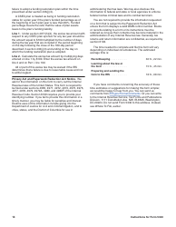 Instructions for IRS Form 5330 Return of Excise Taxes Related to Employee Benefit Plans, Page 14